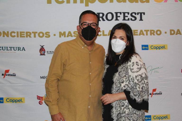 Brindan ‘Música para los nuevos tiempos’