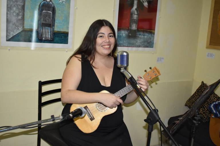 Presentan artistas de Culiacán la exposición ‘Tomar la casa por la ventana’