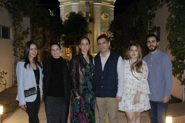 Inauguran la Clínica de Rehabilitación Física en memoria de Gerardo Silva Gastélum