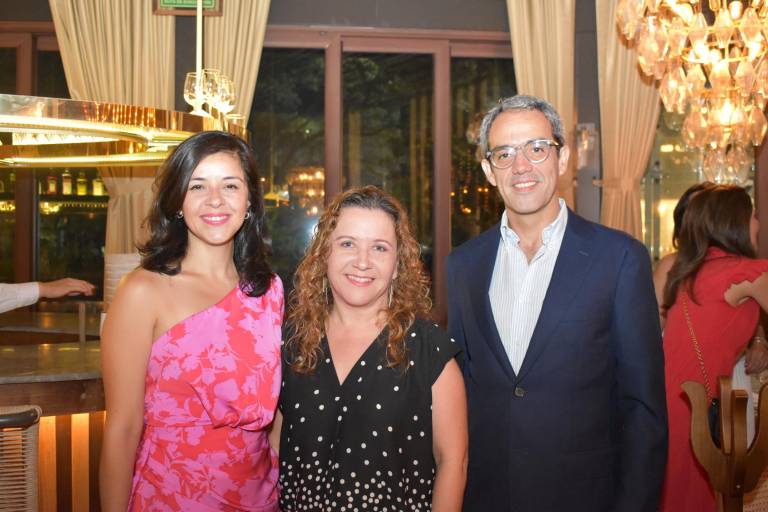 Disfruta Jean Pierre Asvazadourian de la hospitalidad sinaloense