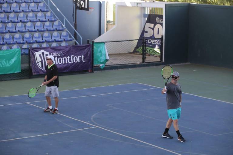 Verde y Acosta disputarán la gran final de las Novatas