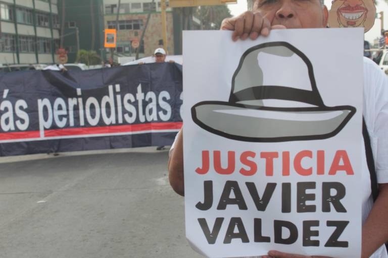 La violencia contra periodistas sigue: Artículo 19; uno es agredido cada 12 horas