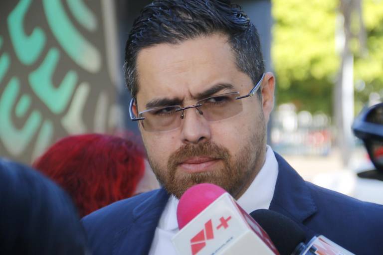 En Pueblos Unidos, Villa Unión y Elota han llegado hombres baleados a pedir atención médica: Salud Sinaloa