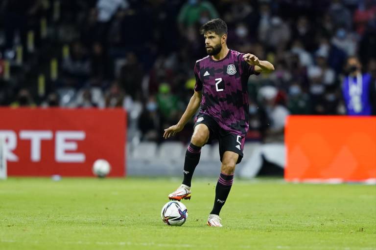 América hace oficial la llegada de Néstor Araujo y Jürgen Damm como refuerzos