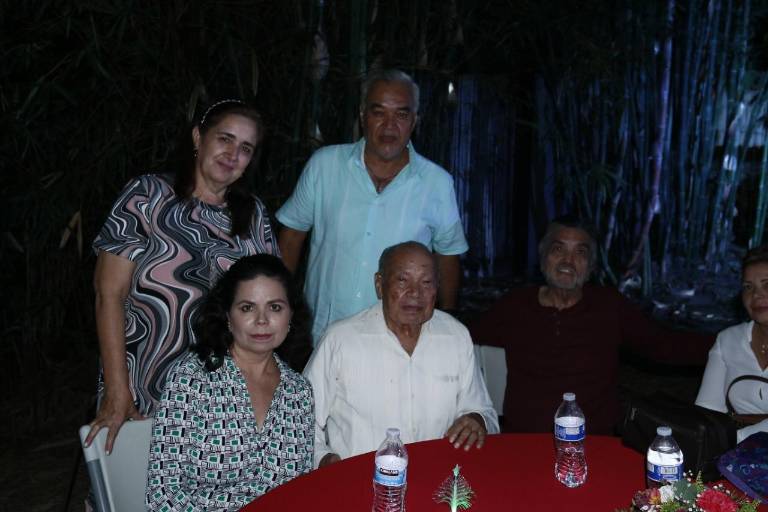 Recuerda la comunidad japonesa a sus ancestros con el Festival Obon