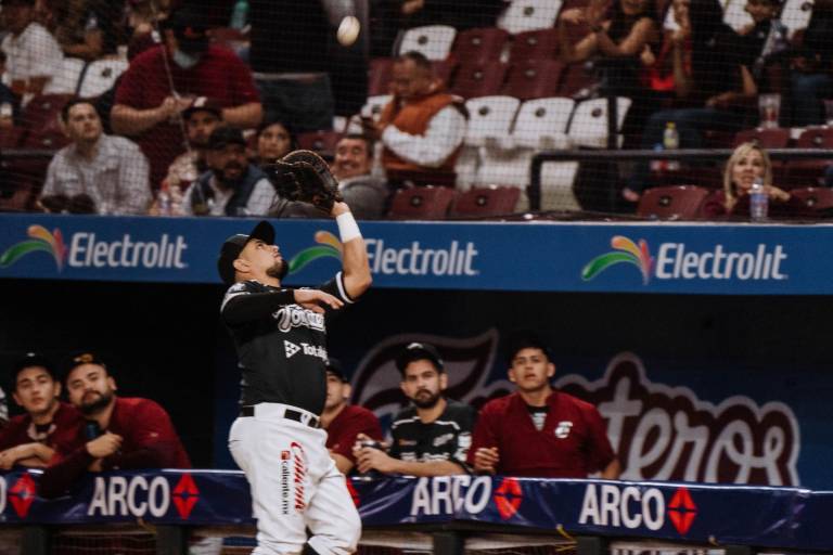 Tomateros de Culiacán regresa a casa en busca de triunfos