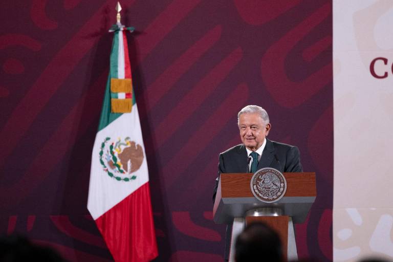 INE niega medidas contra AMLO por llamar al ‘Plan C’ de cara a elecciones