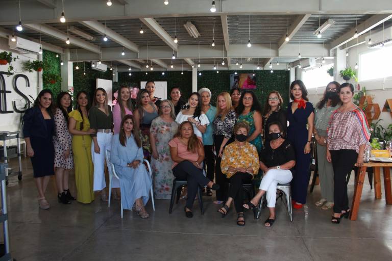 María se casará en noviembre