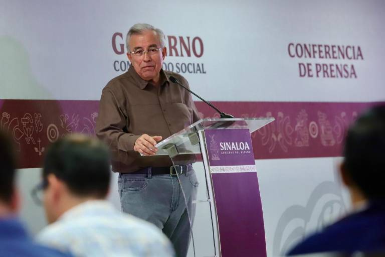 Comisión Nacional de Búsqueda autoriza casi $30 millones para Sinaloa