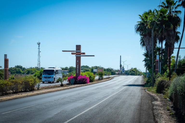 Rechaza regidor de Eldorado propuesta de cambiar nombre del municipio por ‘AMLO’