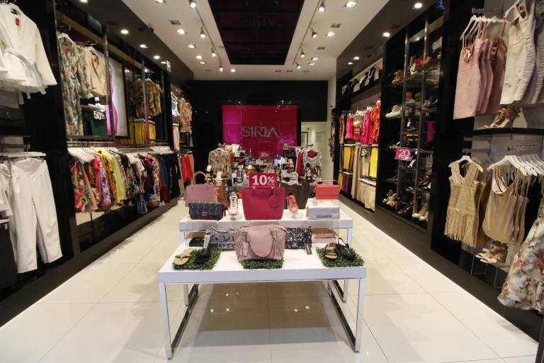 Sabe Siria Boutique lo que la mujer sinaloense quiere para lucir bella