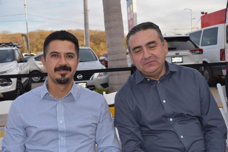 Nace en Culiacán la nueva Plaza Paseo Oasis