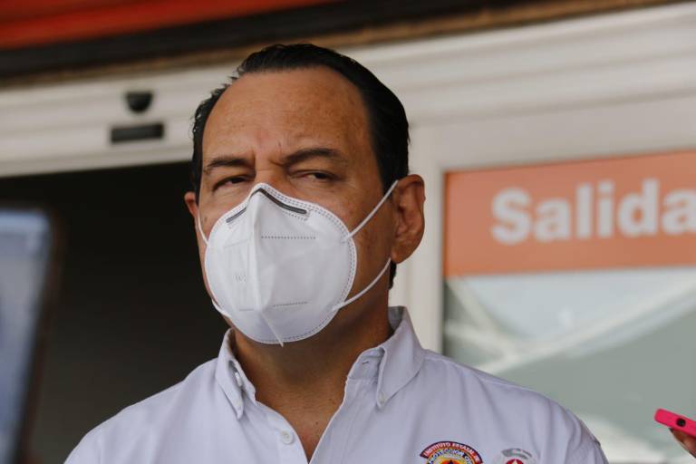 Durante 2021, Sinaloa ha registrado 40 sismos, dice Protección Civil