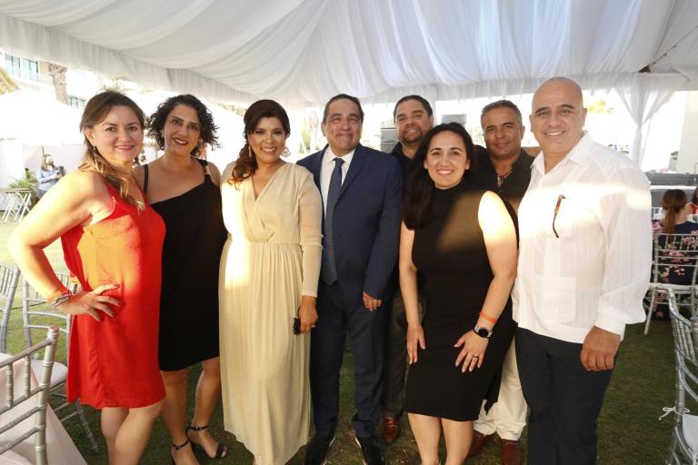 Canirac premia a los mejor del arte culinario en el puerto