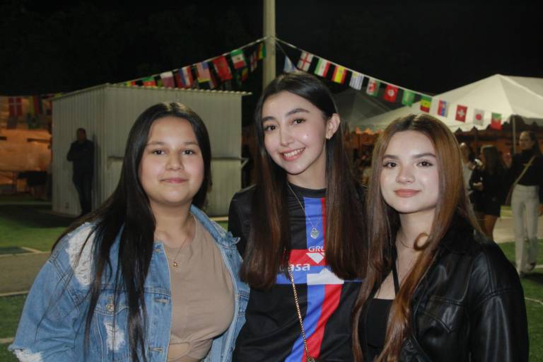 Participan estudiantes en la cuarta Copa de Futbol GSG 2022 en Culiacán