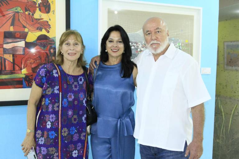 Apoyan a La Casa del Maquío