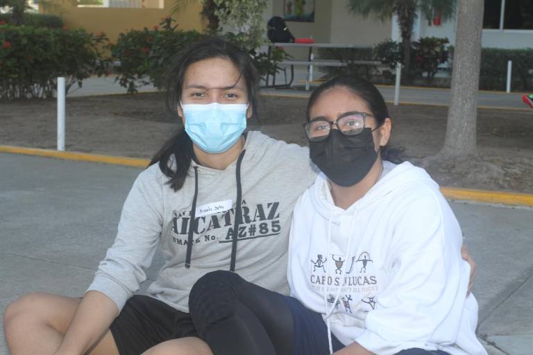 Acude talento al Try Out Deportivo del Colegio Andes Mazatlán