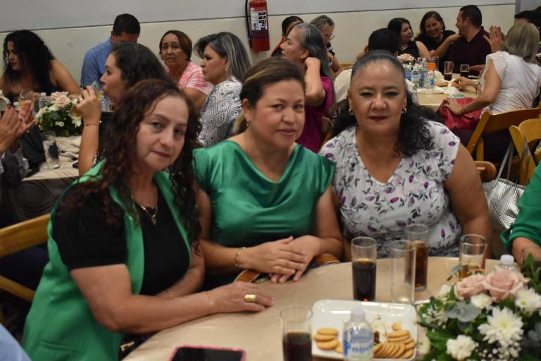 Celebran el Día del Servidor público