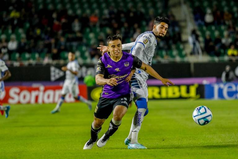 Mazatlán se esfuerza hasta el final, pero se queda corto ante el campeón