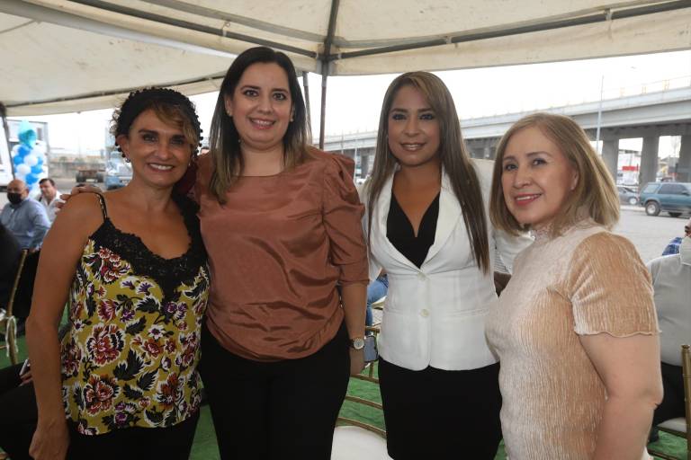 Presenta en Mazatlán la marca Chevron, el gigante de los combustibles a nivel mundial