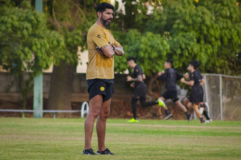 Dorados de Sinaloa ya conoce su calendario para el Clausura 2025