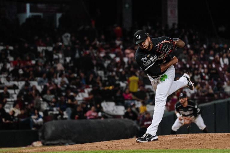 Alberto Guerrero es otro pelotero de Tomateros que es tomado como refuerzo en Dominicana