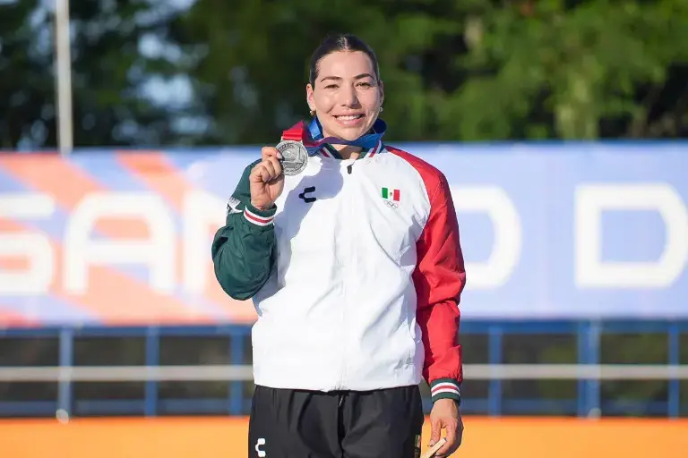 $!Sinaloa deja huella en Santo Domingo 2026 con 12 medallas