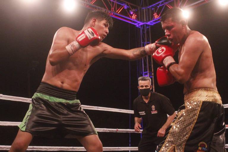 Función de boxeo del 2 de julio en Culiacán será a puerta cerrada