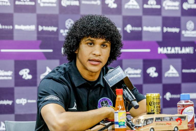 Es cuestión de tiempo para tener mejores resultados: Eduard Bello