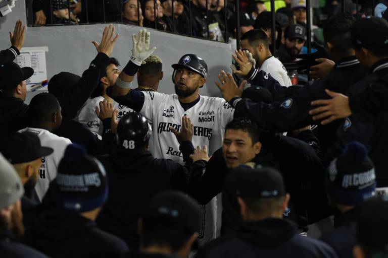 Jesse Castillo es designado como Jugador de la Semana