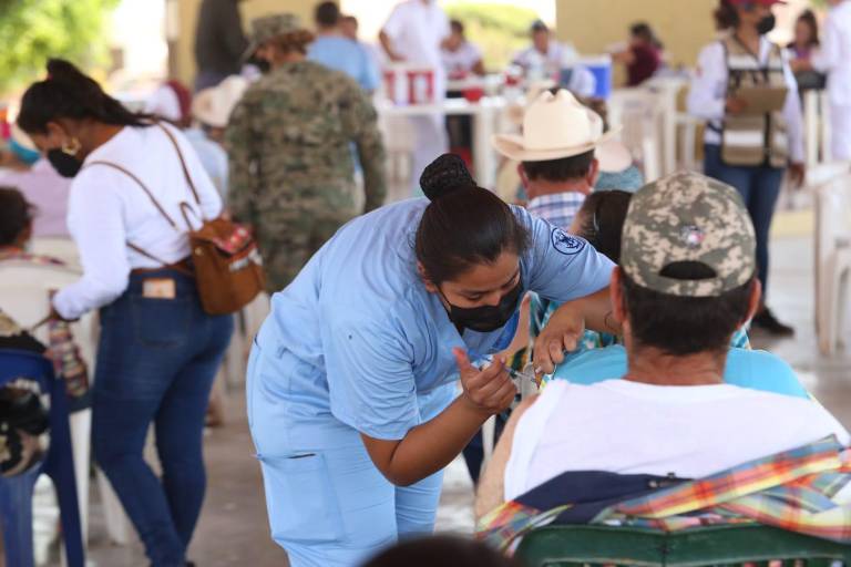 ¿Qué se sabe de Delta, la variante de Covid-19?