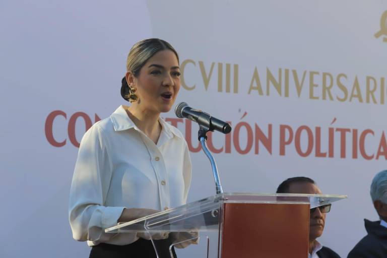 Repunta reservación hotelera por las fiestas del Carnaval de Mazatlán: Estrella Palacios