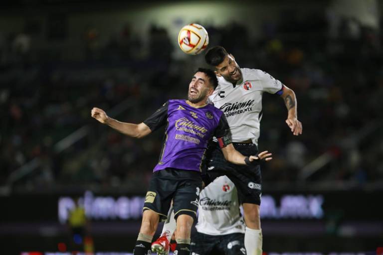 Mazatlán FC viaja a la frontera para visitar a Xolos