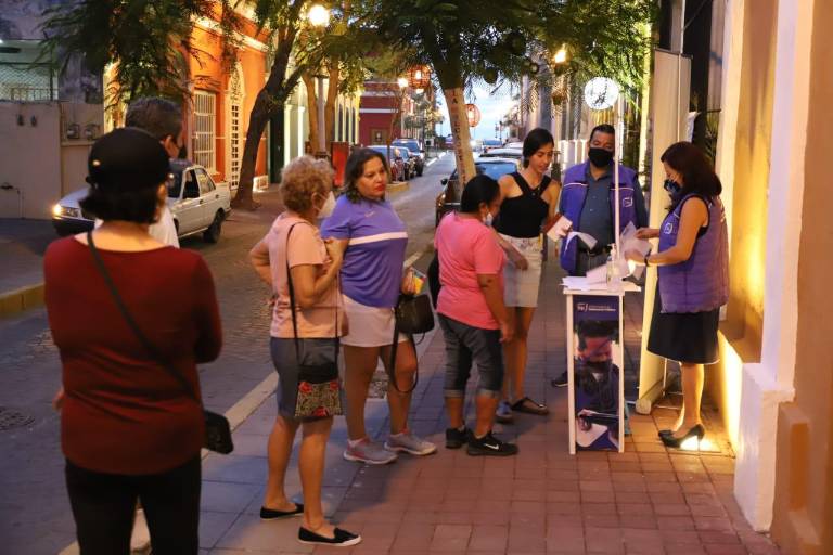Llaman a mazatlecos a emprender acción colectiva contra el ruido excesivo en sus colonias