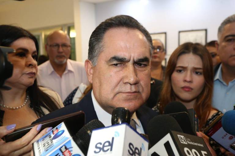 UAS no permitirá auditoría de ASE porque se sabe su intención: Rector