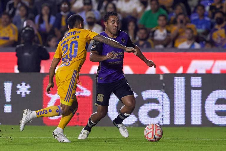 Mazatlán FC debutó en la Copa por México con empate sin goles ante Tigres de la UANL