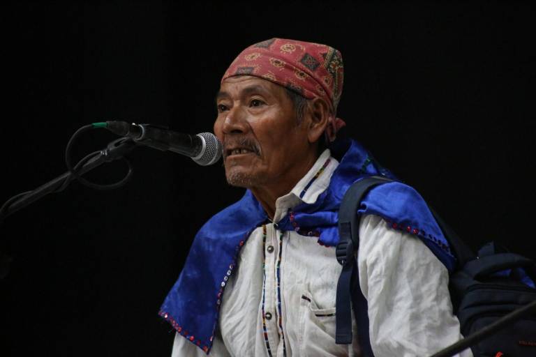 Apoyarán culturas indígenas, mestizas y afrodescendientes