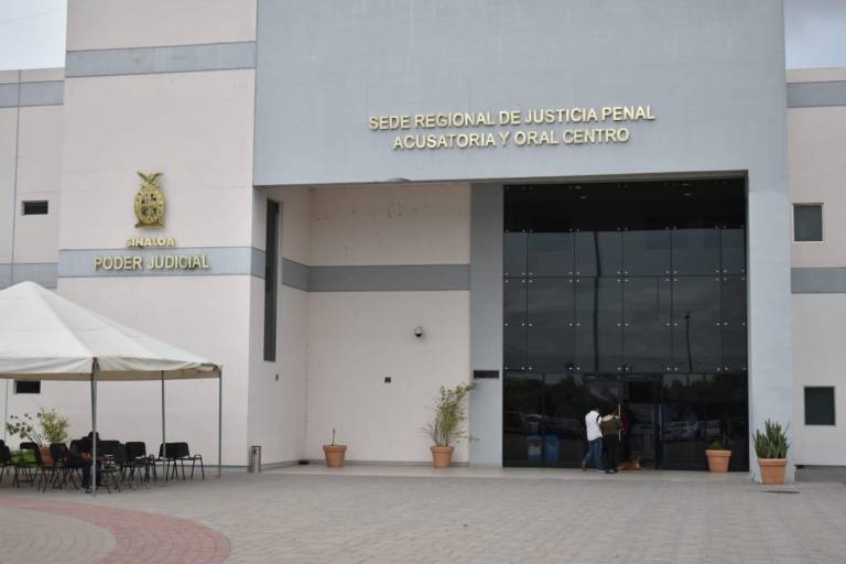 Esta semana será marcada por audiencias de ‘El Químico’ y funcionarios de la UAS