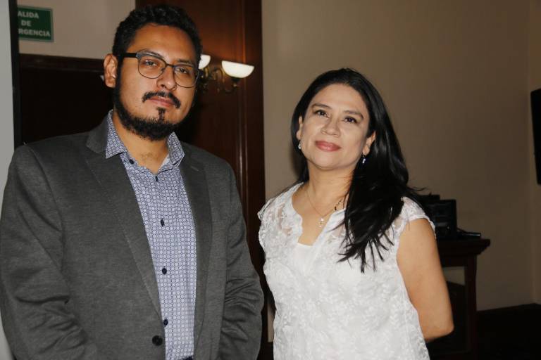 Discuten sobre seguridad