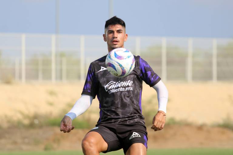 Mazatlán FC buscará sumar de a tres en su regreso al Kraken