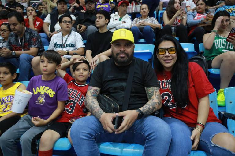 Rinden homenaje a Julieta López de la Peña en el Cibacopa