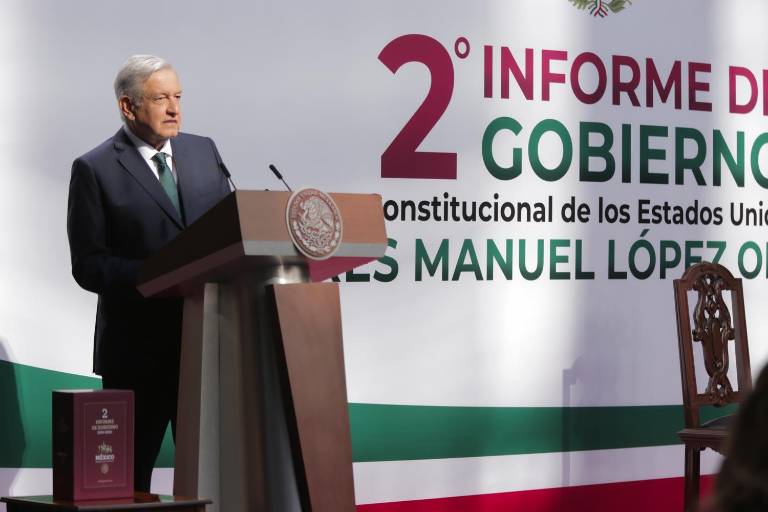Walmart y Bimbo se ampararon también: AMLO