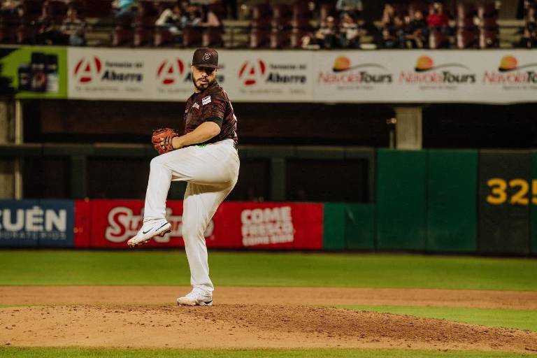 Manny Barreda afirma que peleará pitcheo por pitcheo en el Clásico Mundial de Beisbol