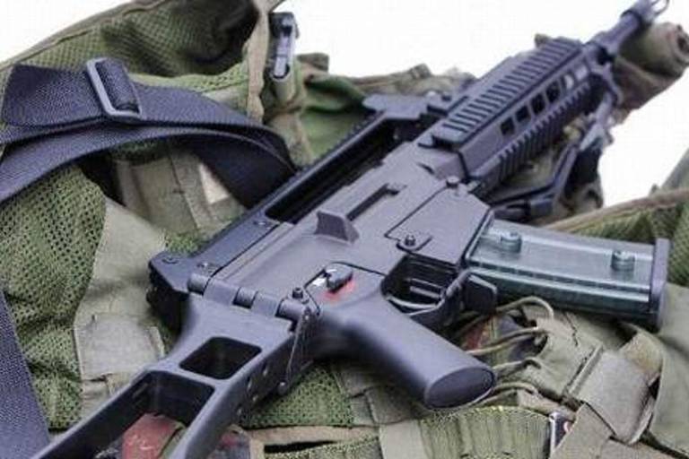 México demanda a compañías de armas estadounidenses en Corte de EU, por comercio negligente e ilícito