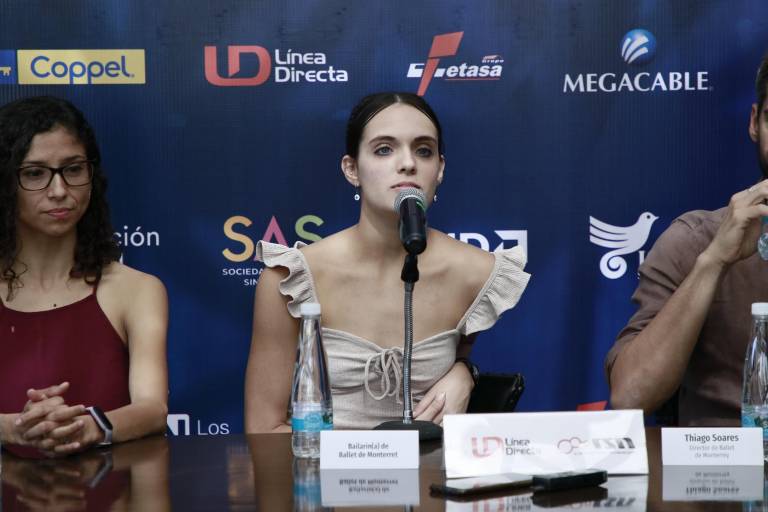 Llenará de emociones la Gala Levitar este viernes en el Teatro Pablo de Villavicencio