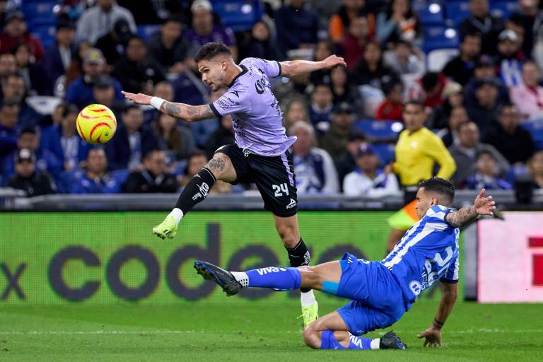 Mazatlán FC pierde en Monterrey ante Rayados, que sigue como líder