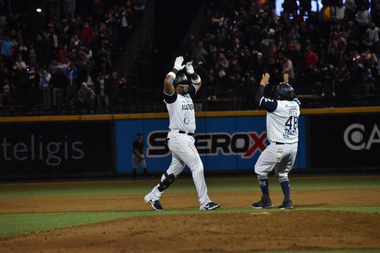 Yadir Drake corona letal rally y Algodoneros de Guasave empata la serie ante Yaquis