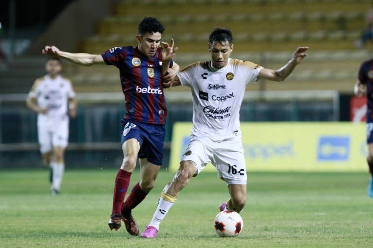 Adolfo ‘Chino’ Domínguez deja a Dorados de Sinaloa