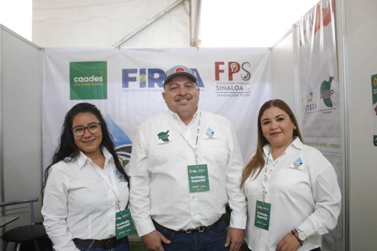 Regresa la fiesta del campo con la Expo Agro Sinaloa 2025