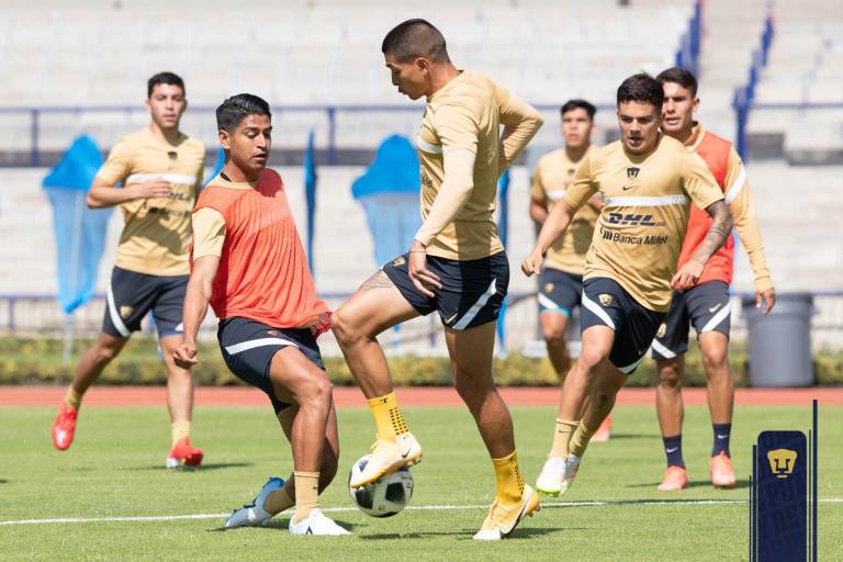 Pumas se enfrentará al Everton de Inglaterra en la Florida Cup
